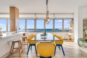 Home2Book Seafront Haven with Views, Arinaga